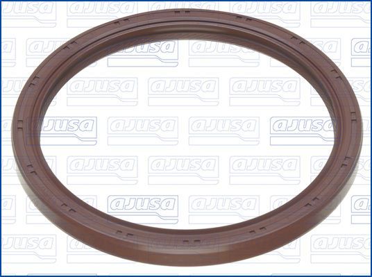 Сальник коленвала Ajusa. Артикул 15096900