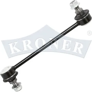 Тяга/стойка стабилизатора (Kroner). Артикул K303153