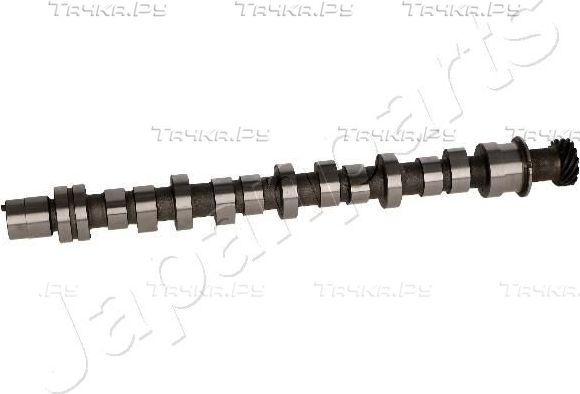 Распредвал Japanparts для Suzuki Swift II 1989-2001. Артикул AA-SZ002