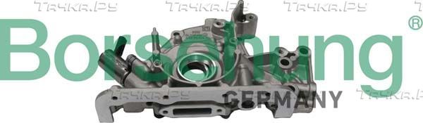 Масляный насос Borsehung для SEAT Toledo IV 2017-2019. Артикул B18738