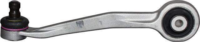 Поперечный рычаг передней подвески JP Group задний левый верхний для Porsche Macan I 2014-2018. Артикул 1140108970