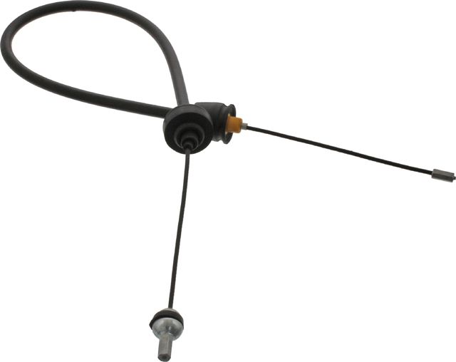 Трос сцепления Febi Bilstein для Renault Twingo I 1993-2007. Артикул 09699