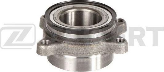 Ступица колеса Zekkert. Артикул RL-1683