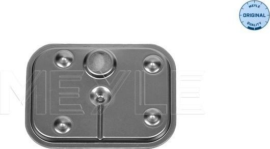 Фильтр АКПП Meyle Original для Mercedes-Benz Vaneo 2002-2005. Артикул 014 037 0001