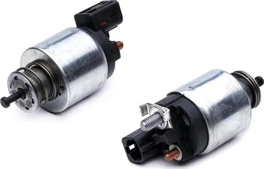 TT76691_Электромагнит (Tesla Technics). Артикул TT76691