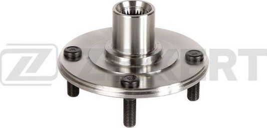 Ступица колеса Zekkert. Артикул RL-1995