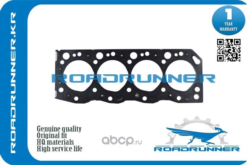 Прокладка ГБЦ (Roadrunner). Артикул RR1111554084B0