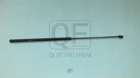 АМОРТИЗАТОР КАПОТА (Quattro Freni). Артикул QF22G00011