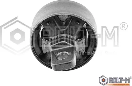 Сайлентблок рычага (Bolt-M). Артикул BM7665