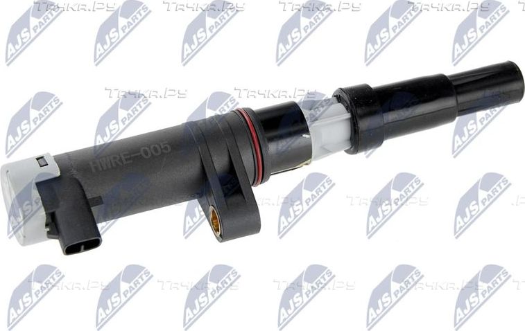 Катушка зажигания NTY для Renault Scenic III 2009-2016. Артикул ECZ-RE-005