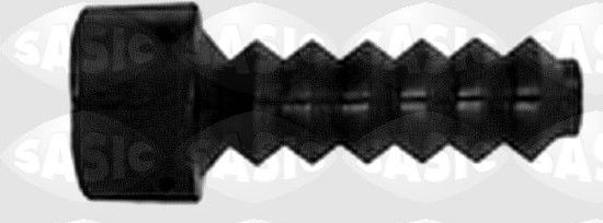 Пыльник амортизатора (стойки) Sasic передний для Peugeot 404 1963-1971. Артикул 2545075