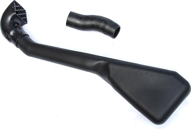 Шноркель China для Land Rover  Defender TD5 2.5L 1983-2016. Артикул SLRDE5A-CH