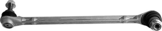 Стойка (тяга) стабилизатора CTR передняя левая для Mercedes-Benz CLS II (C218) 2011-2017. Артикул CL0014L