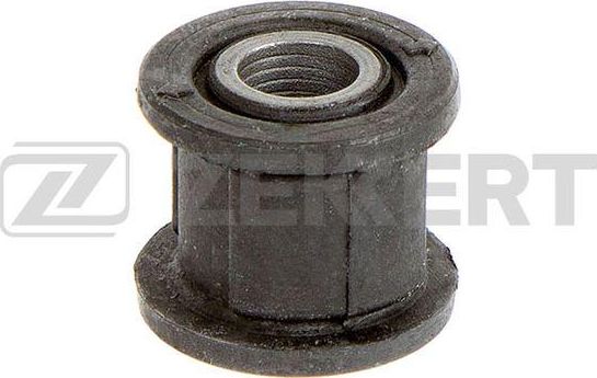 САЙЛЕНТБЛОК РЕЙКИ TOYOTA LAND CRUISER 100 98- Zekkert. Артикул GM-5906