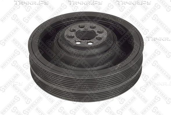 Шкив коленвала Stellox для Audi A4 III (B7) 2002-2006. Артикул 20-01084-SX