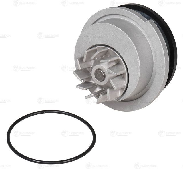 Помпа (водяной насос) Luzar для Daewoo Lanos 1997-2008. Артикул LWP 0549