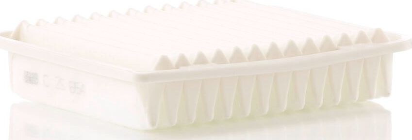 Воздушный фильтр Mann-Filter. Артикул C 25 654