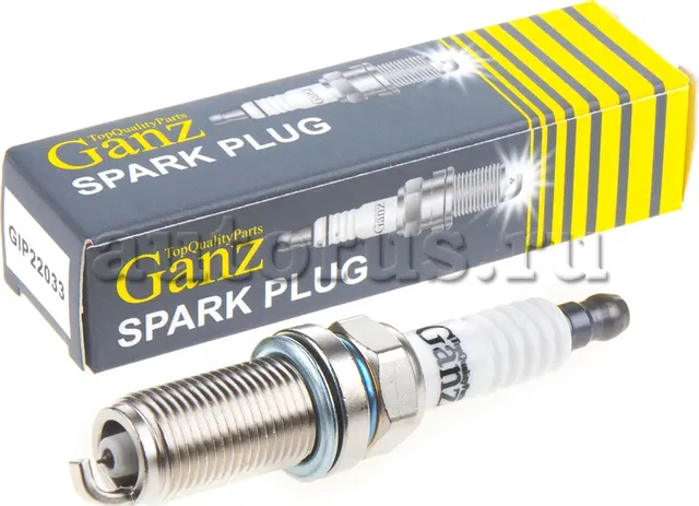 Свеча зажигания (5468) (Ganz) Ganz. Артикул GIP22033