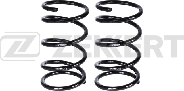 Пружина подвески Zekkert передняя для Honda CR-V II 2002-2007. Артикул SF-2129