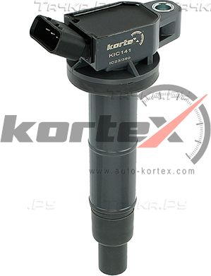 Катушка зажигания (Kortex). Артикул KIC141