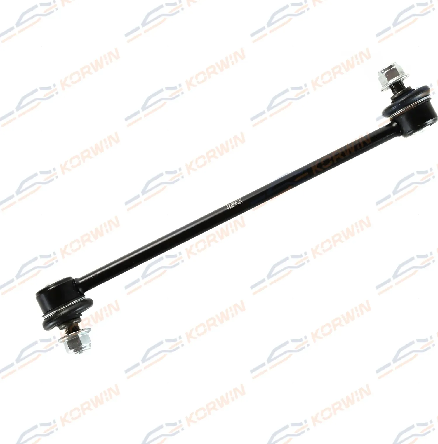 Стойка стабилизатора RE L/R TOYOTA CAMRY (ACV40) 2006 - 2011 (Korwin). Артикул KWAD1158