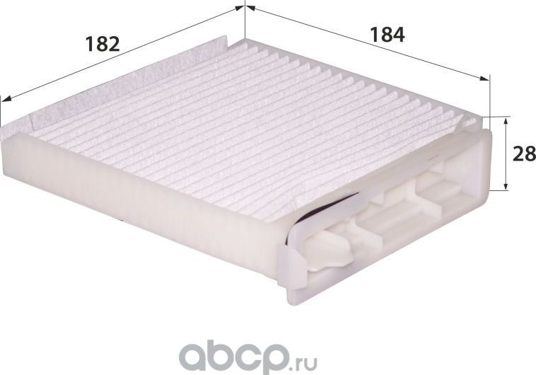 AC-049E 27891-AX010 (32ШТ) (RB-Exide). Артикул AC049E