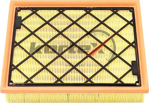 Фильтр воздушный FORD MONDEO V 14 (Kortex). Артикул KA0288