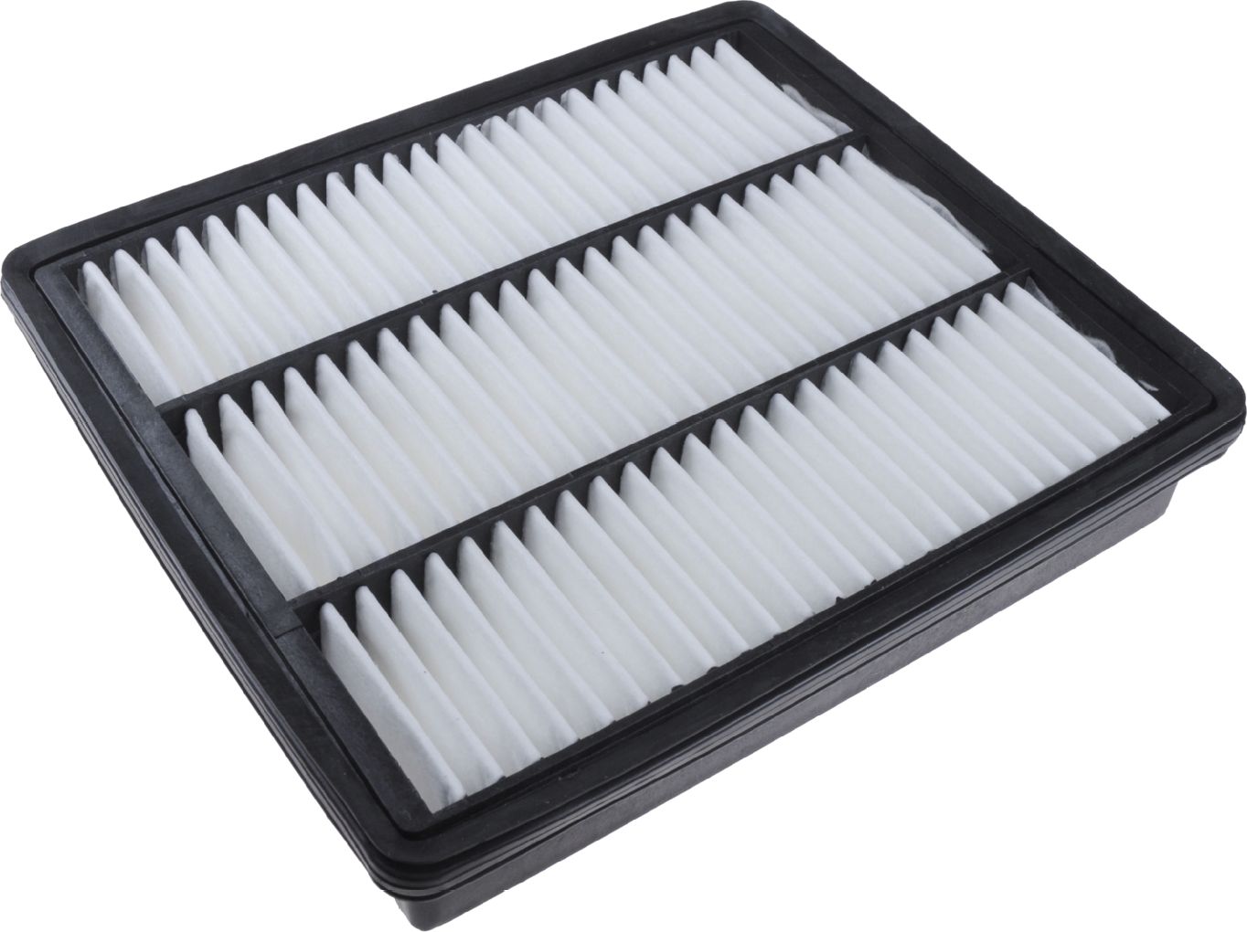 Воздушный фильтр Blue Print. Артикул ADG02247