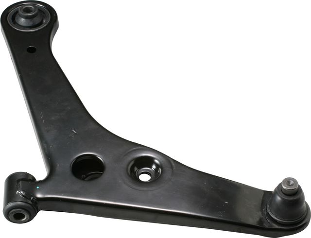 Поперечный рычаг передней подвески CTR правый для Mitsubishi Lancer IX 2003-2013. Артикул CQM-2