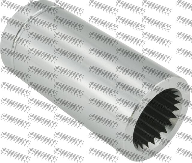 Шрус внутренний (граната) Febest. Артикул TT-CLICVJRH