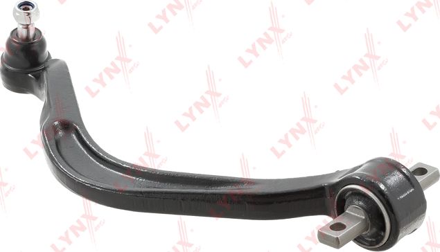 Поперечный рычаг передней подвески LYNXauto. Артикул C5228R