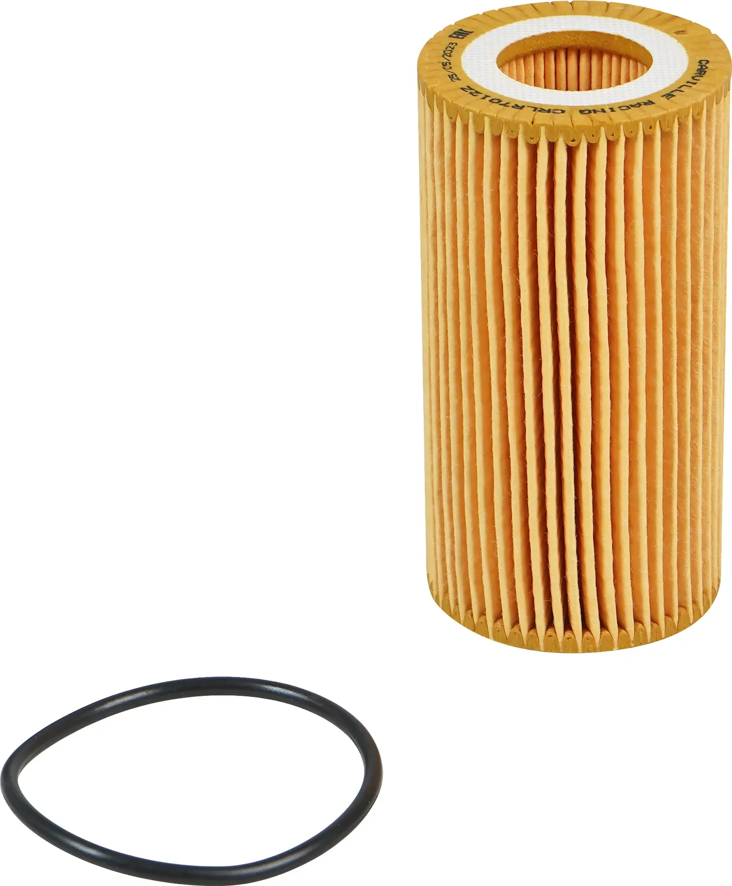 Фильтр масляный (Carville Racing). Артикул CRLR7012Z