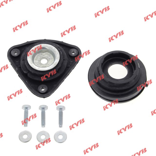 Опора амортизатора (стойки) KYB (Каяба) Suspension Mounting Kit передняя для Ford Tourneo Connect II 2013-2026. Артикул SM5589