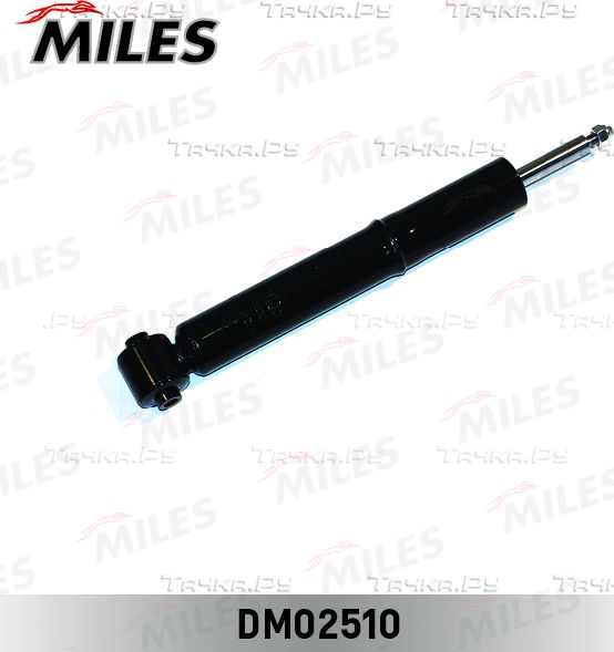 Амортизатор Miles. Артикул DM02510