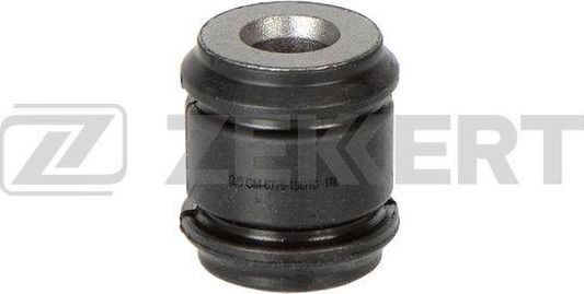 Сайлентблок заднего рычага подвески Zekkert для Renault Duster I 2011-2020. Артикул GM-6779