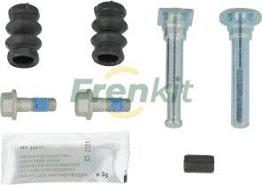 Направляющие тормозного суппорта (комплект) Frenkit. Артикул 810093