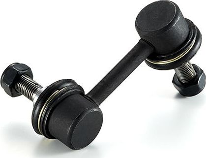 Стойка (тяга) стабилизатора GMB задняя левая для Honda Civic VII 2000-2005. Артикул 1005-0297