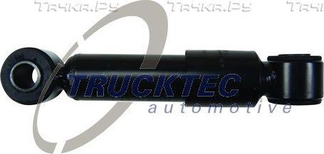 Амортизатор кабины Trucktec Automotive. Артикул 03.63.002