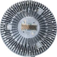 Муфта (вискомуфта) вентилятора (в сборе) NRF для Scania 4 1996-2008. Артикул 49076