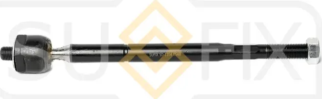 Тяга рулевая | перед прав/лев | (Sufix). Артикул SD-1164