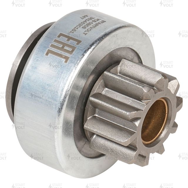 Бендикс стартера StartVOLT для Hyundai Santa Fe IV 2019-2026. Артикул VCS 0808