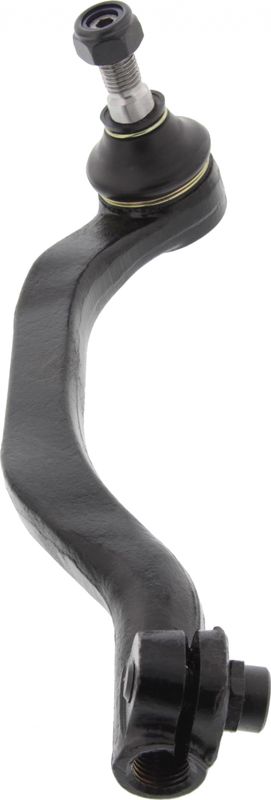 Наконечник рулевой тяги MAPCO правый для MINI Roadster R59 2011-2015. Артикул 54691