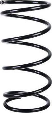 Пружина подвески Zentparts передняя для Mitsubishi Carisma I 1995-2006. Артикул Z38454