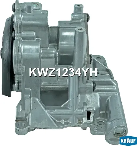Насос масляный (Krauf). Артикул KWZ1234YH