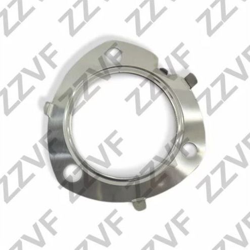 Прокладка глушителя ZZVF. Артикул ZV39FT