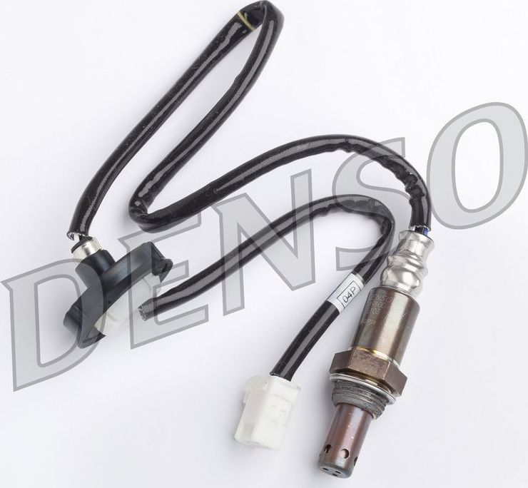 Лямбда-зонд (кислородный датчик) Denso Direct fit switching sensor. Артикул DOX-1439