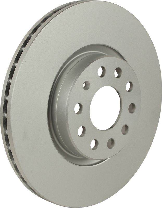 Тормозной диск JP Group для Skoda Octavia A7 2012-2019. Артикул 1163109500