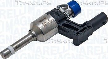 Клапанная форсунка Magneti Marelli для Audi A3 II (8P) 2010-2013. Артикул 805016365201