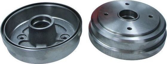 Тормозной барабан MaXgear. Артикул 19-1049