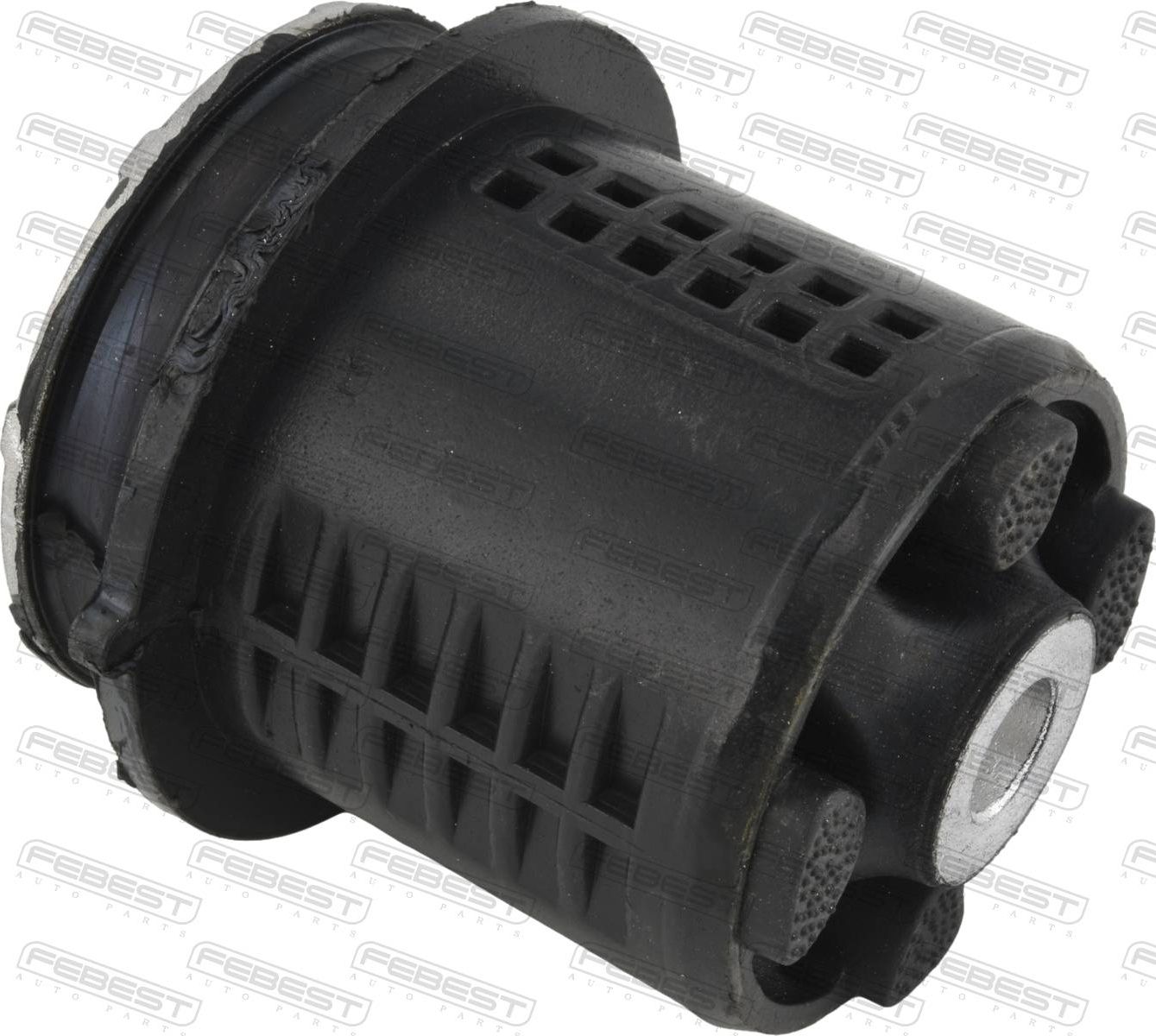 Сайлентблок задней балки Febest. Артикул KAB-SELR